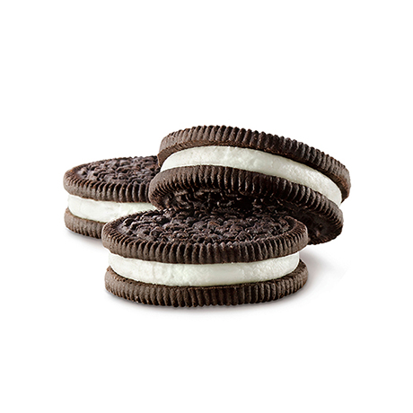 Cookies and Cream